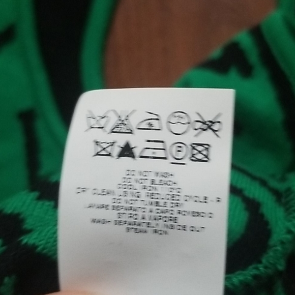 MCQ Alexander McQueen Knit Sweater Vest - Picture 6 of 9